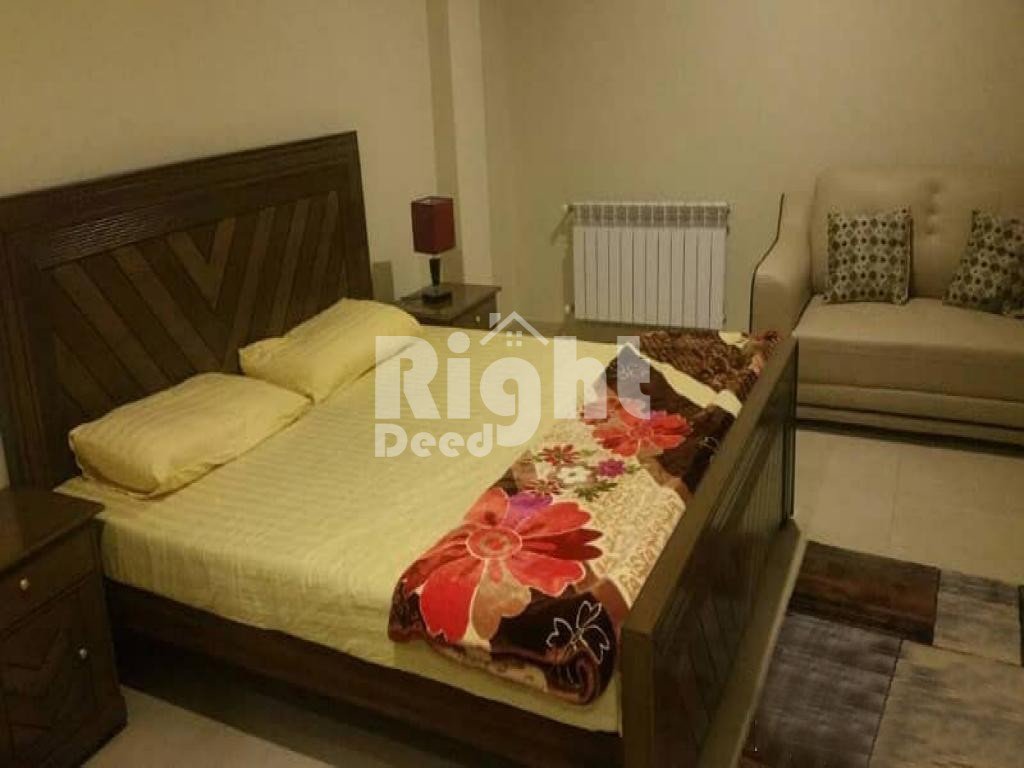 Amazing Corner Flat For Sale In Bahria Heights 6